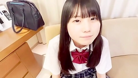 Raw Hikaru-chan!