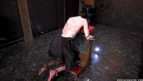 Crazy Sex Video Bondage Exclusive Ever Seen