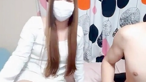 Erotic live chat with cute beautiful girl