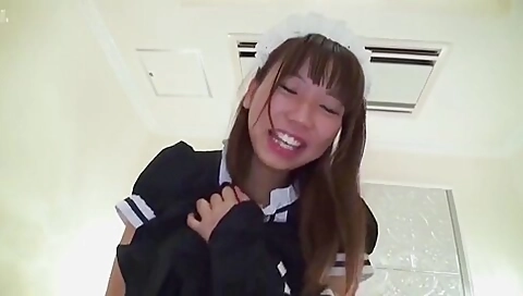 Moe Kos Fornication Zanmai Miss Deriheru Of