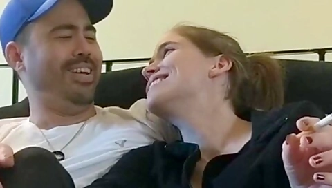 Birthday Bj From Lifelong Friend (cumshot 18:15)