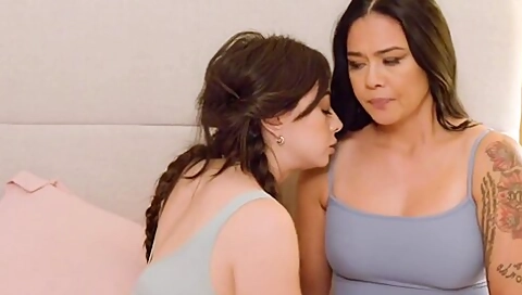 A Tempting Peek