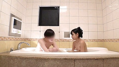 Japanese teen 18+ Is A Hardcore Star Uncensored