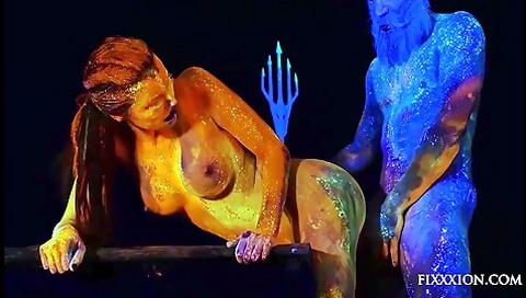 Emotional Pornstar Model Fantasy Xxx