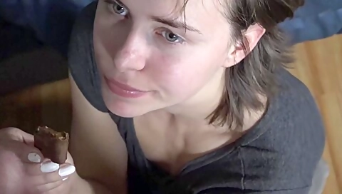 The Ass Whisperer 2 - Starring Jamie Stone - Teaser Video