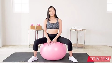 I Fuck A Askinny Asian Girl