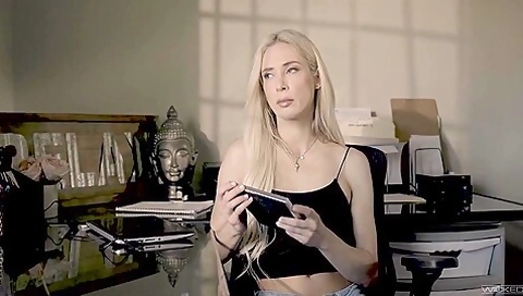 Hysteria Scene 2