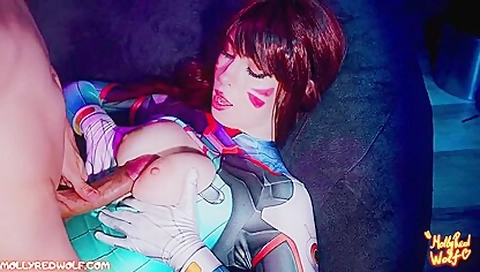 Nerf This! Dva Gets Triple Damage