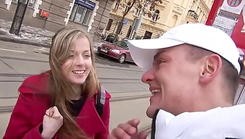 Abigaile Johnson - Sweethearts From Europe 5