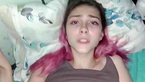 Perverted Tart Mind-boggling Sex Video